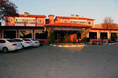 Ömer Kaplıcası